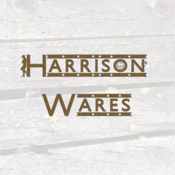 harrisonwares
